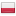 gosc.pl hosted country